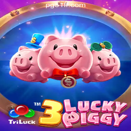 An In-Depth Look at 3LUCKYPIGGY: A Leading Game at 51ff.com Online Cassino Brasil #1