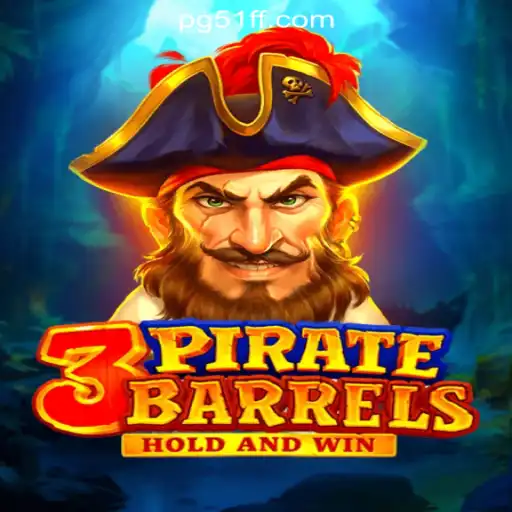 Exploring the Thrills of 3PirateBarrels: The Ultimate Online Casino Experience