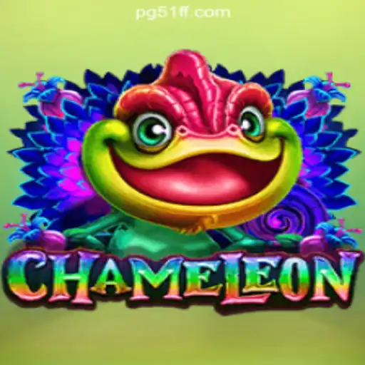 The Chameleon Game: A Colorful Strategy Adventure