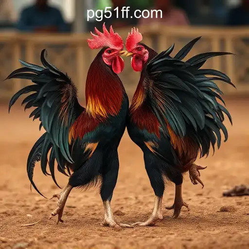 The Culture and Controversy of Cockfighting