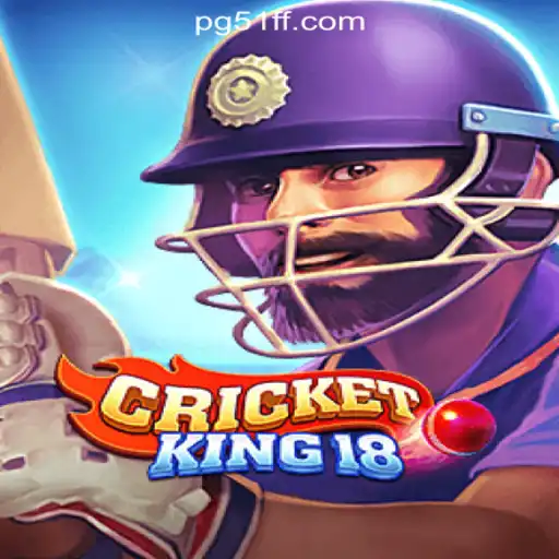 CricketKing18: Unveiling the Ultimate Cricket Gaming Experience