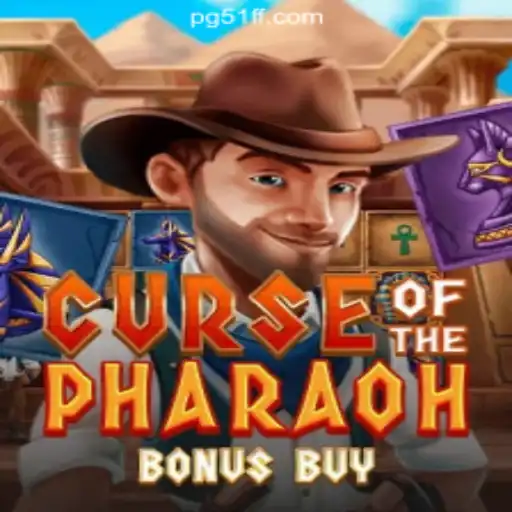 Experience the Thrills of CurseofthePharaohBonusBuy at 51ff.com Online Cassino Brasil #1