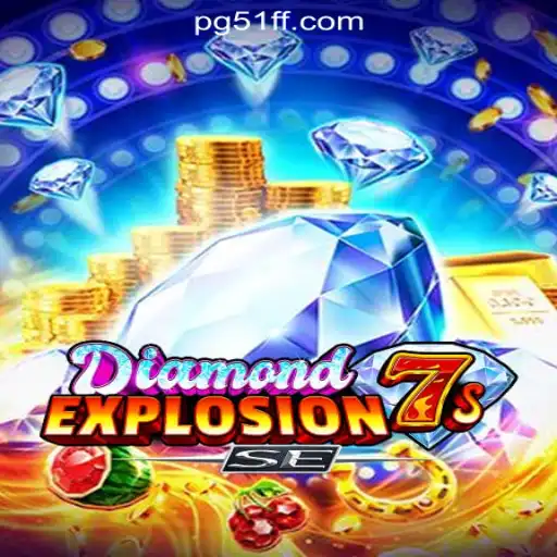 Discover the Thrilling World of DiamondExplosion7sSE at 51ff.com Online Cassino Brasil #1