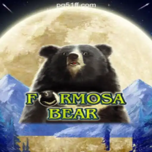 Exploring the Exciting World of FormosaBear: The Ultimate Online Casino Experience