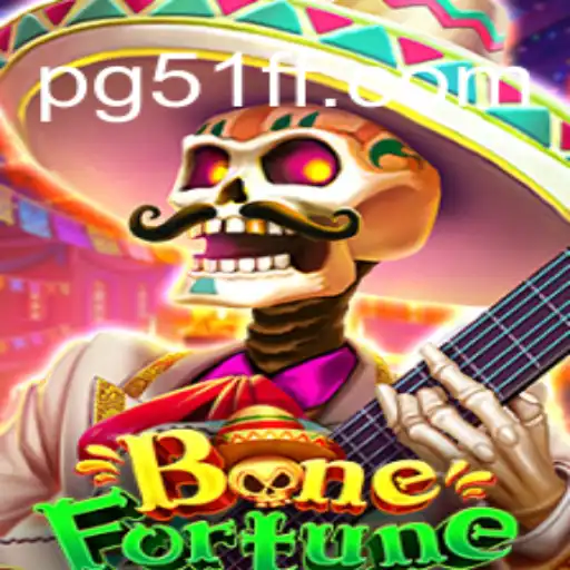 BoneFortune: The Exciting World of Online Casino Gaming