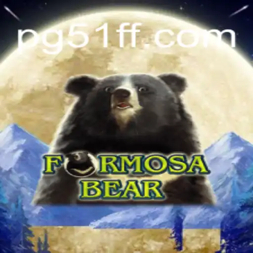 Exploring the Exciting World of FormosaBear: The Ultimate Online Casino Experience