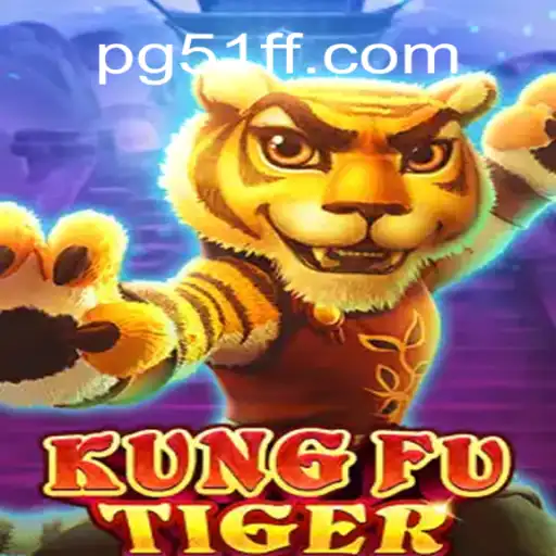 KungFuTiger: A Fascinating Dive into the World of Martial Arts Gaming