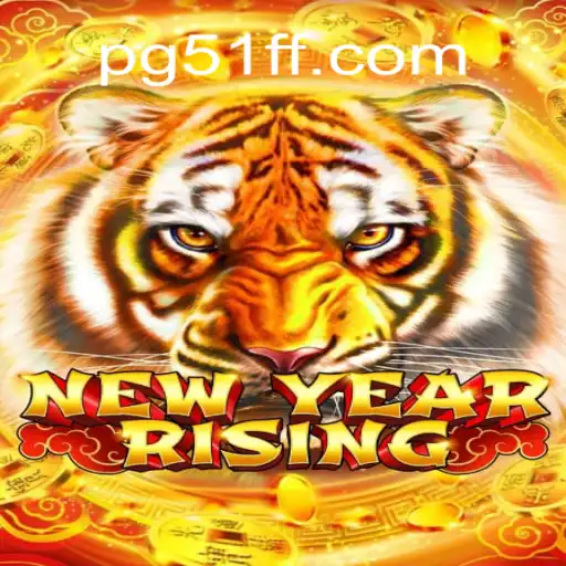 Unveiling the Thrills of NewYearRising: The Premier Online Casino Experience in Brazil