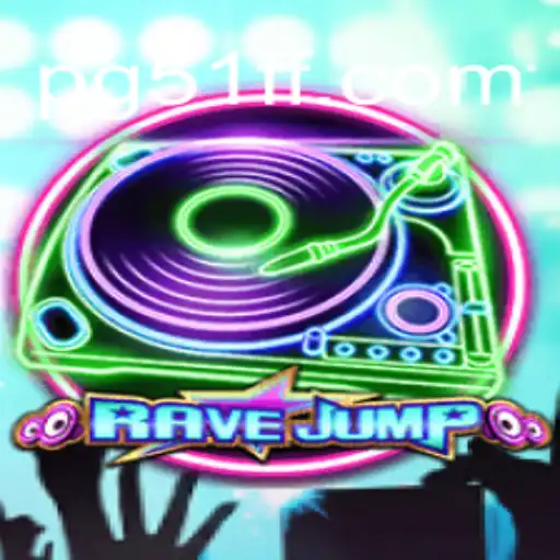 Discover the Thrilling World of RaveJump and the Excitement of 51ff.com Online Cassino Brasil #1