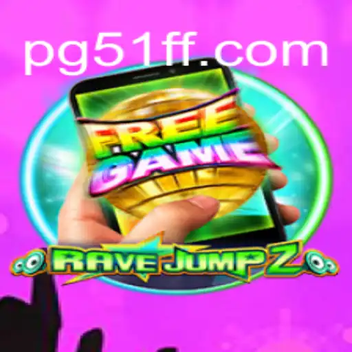 RaveJump2M: Dive into the Thrills of Brazil's Top Online Casino Game