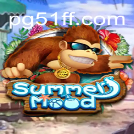 Experience the Ultimate Thrill in SummerMood: Explore Brazil's #1 Online Casino at 51ff.com