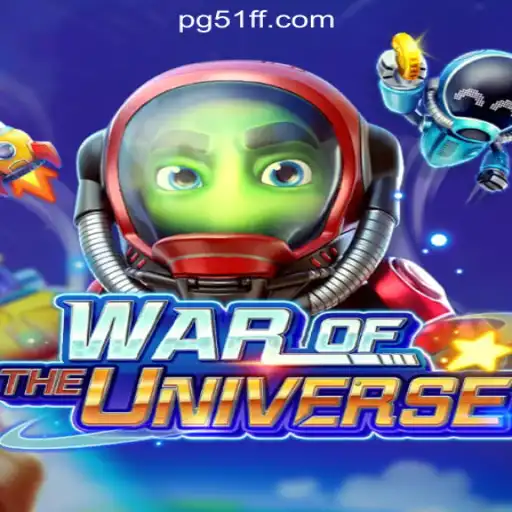 Exploring the Cosmos in WAROFTHEUNIVERSE