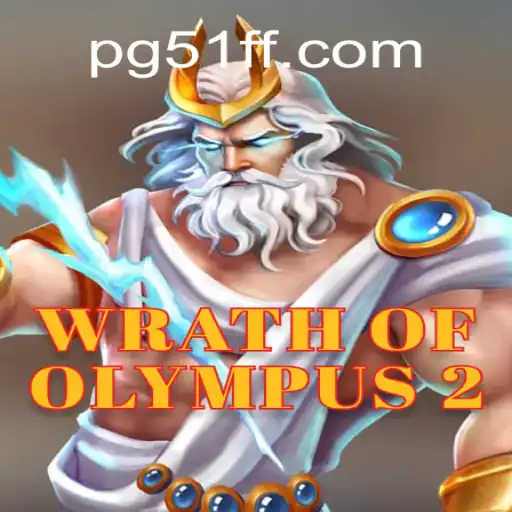Explore the Mythical Universe of WrathofOlympus2