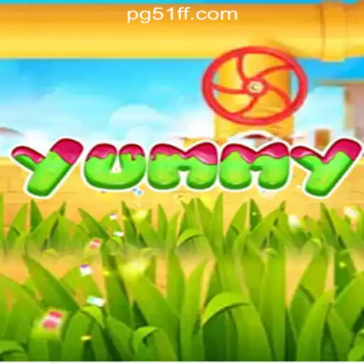 The Yummy Game: A Delicious Dive into Brazil's Online Gaming Scene
