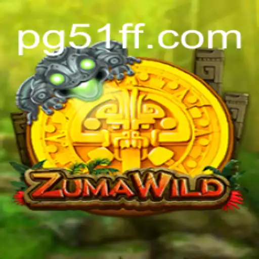 Exploring the Thrilling World of ZumaWild at 51ff.com Online Cassino Brasil #1