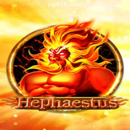Hephaestus: The Ultimate Online Gaming Experience with 51ff.com Online Cassino Brasil #1
