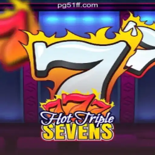 Discover the Excitement of HotTripleSevens at 51ff.com Online Cassino Brasil #1