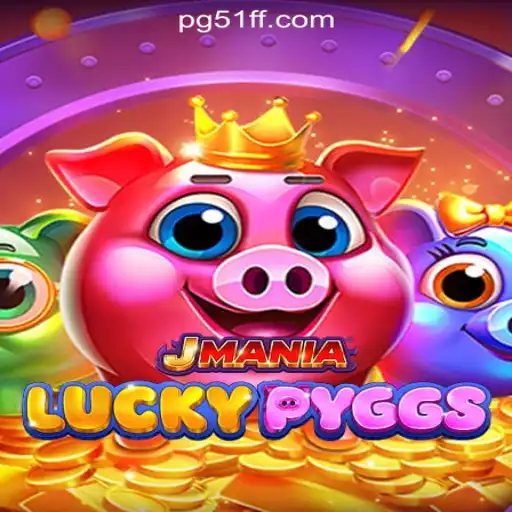 JManiaLuckyPyggs: The Exciting New Game Making Waves in Brazil's Online Gambling Scene