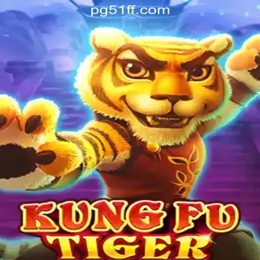 KungFuTiger: A Fascinating Dive into the World of Martial Arts Gaming