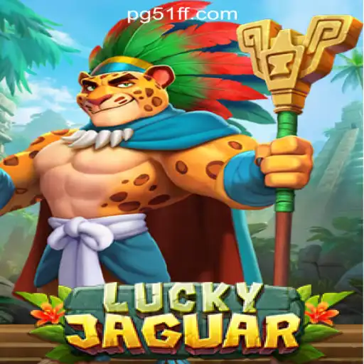 The Thrilling World of LuckyJaguar at 51ff.com Online Cassino Brasil