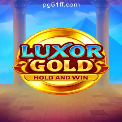 Exploring LuxorGold: A Unique Journey into Online Casino Gaming