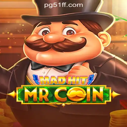 MadHitMrCoin: A Deep Dive into the Game Changing the Online Casino Landscape