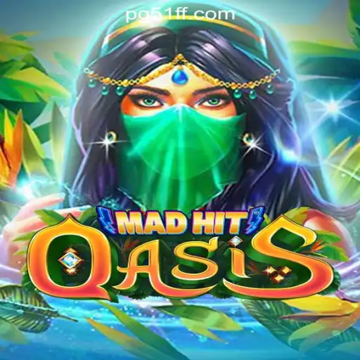 MadHitOasis: Unveiling the Exciting World of Modern Gaming
