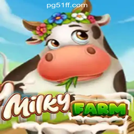 Exploring MilkyFarm: The Innovative Agricultural Adventure