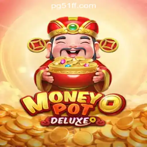 Exploring MoneyPotDELUXE: The Premier Online Casino Experience
