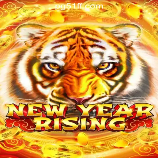 Unveiling the Thrills of NewYearRising: The Premier Online Casino Experience in Brazil