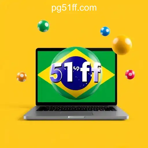 Exploring the World of Online Lotteries with 51ff.com Online Cassino Brasil #1