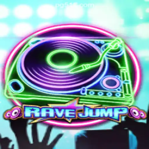 Discover the Thrilling World of RaveJump and the Excitement of 51ff.com Online Cassino Brasil #1