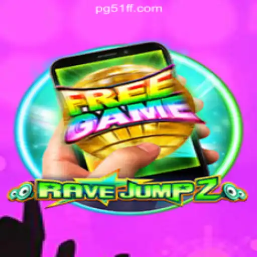 RaveJump2M: Dive into the Thrills of Brazil's Top Online Casino Game