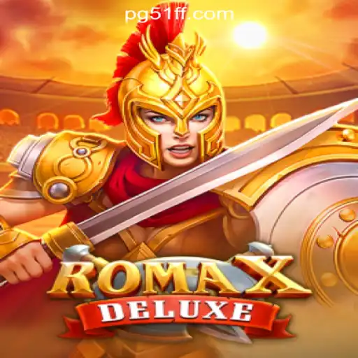 Exploring the Thrills of RomaXDeluxe in Brazil's Leading Online Casino