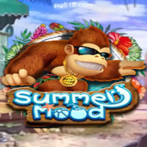 Experience the Ultimate Thrill in SummerMood: Explore Brazil's #1 Online Casino at 51ff.com