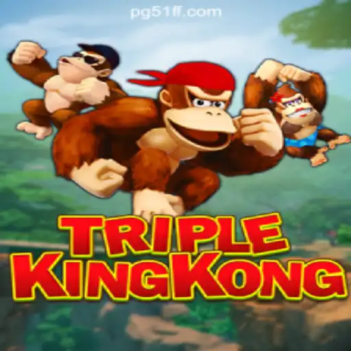 Explore TripleKingKong: The New Thrill in Online Gaming