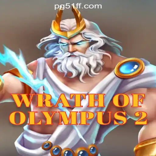 Explore the Mythical Universe of WrathofOlympus2