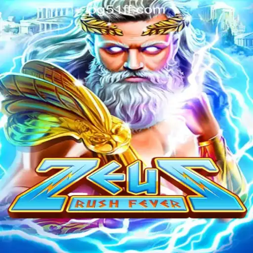 ZeusRushFever: An Epic Online Gaming Experience